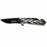 Tac Force TF-801BKS Assisted Opening Knife