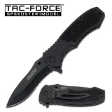 Tac Force TF-800BK Assisted Opening Knife