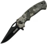 Tac Force TF-765DG Assist Opening Folding Knife