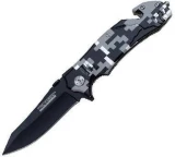 Tac Force TF-762DW Assisted Opening Tactical Folding Knife