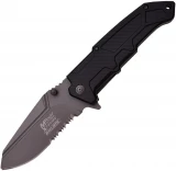 MTech Xtreme Assited Opening Folding Knife, MX-A835GYS