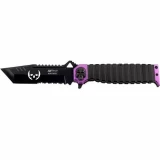 MTech USA MT-A820PE Spring Assist Knife, 5 In Closed
