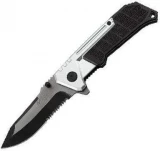 MTech USA MT-A807SL Assisted Opening Knife, 4.5 In Closed
