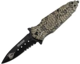 Tac ForceTF-796GY Assist Opening Folding Knife