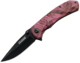 Tac Force TF-764PC Assisted Open Folding Knife