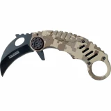 Tac Force TF-620DM Karambit Assisted Opening Knife