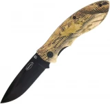 Sheffield Tailgunner Folding Pocket Knife, 12296