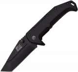 MTech Xtreme Folding Knife w/Clip, MX-A820BK