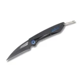 Timberline Knives Javelin Key Ring Folding Knife, 6618