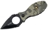 Master US Army A-A100DG Folder Knife