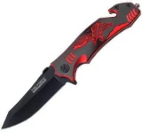 Tac Force TF-806BR Assisted Opening Knife, TF-806BR