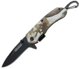Tac Force TF-403CA Assisted Open Folding Knife 4.75in Closed