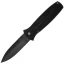 Ontario Knife Company (OKC) Dozier Arrow BP Folder with Black G10 Handle, 9101