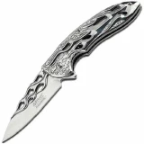 MTech USA MT-A822CH Spring Assisted Knife, MT-A822CH