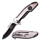 M-Tech USA Spring Assist Folding Knife, MT-A864SW