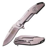 M-Tech USA Spring Assisted Opening Folding Knife, MT-A864SL