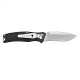 Camillus Western BlacTrax 8" Titanium Bonded Folding Knife