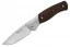 Buck Knives Selkirk, Brown Micarta Handle, Plain w/Sheath