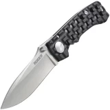 Ruger Crack Shot Compact Assisted Opening Pocket Knife with GRN Handle