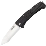 SOG Knives Traction Folder with Black GRN Handle,TD1012-CP