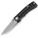 Ruger Go-N-Heavy Compact Folder with Hard Anodized Handle, RGR1803