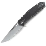 Ruger Follow-Through Folder with GRN Handle, R1702