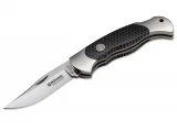 Boker USA Boker Scout Honeycomb Single Blade Folding Knife