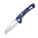 Buck Knives 0418BLX Vertex, Blue