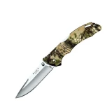 Buck Knives Bantam BHW Kryptek Highlander