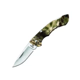 Buck 0283CMS26 Nano Bantam Kryptek Highlander Folding Knife