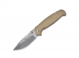 Real Steel 01RE037 H6 Coyote Stonewash
