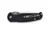 Real Steel 01RE035 H6 Black Stonewash