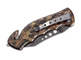 Magnum By Boker 01LG288 Bronze Rescue