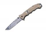 Magnum By Boker 01SC648N Shades of Gray