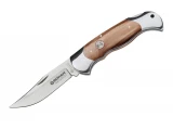Boker Scout 112880 Anniversary, Olive