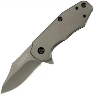 Kershaw Ember Assisted Opening Folding Knife