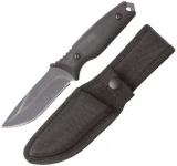 Meyerco MOFB9G Fixed Blade Hunting Knife