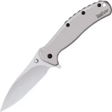 Kershaw Knives Zing Stainless Steel Folder