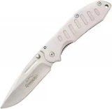 Remington Pic-Lokt Stonewash Stainless Steel Pocket Knife