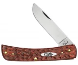 Case Cutlery SOD Buster Rosewood