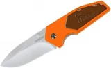 Kershaw Buck Commander 1446ORBCX 3/4-Ton Folding Knife