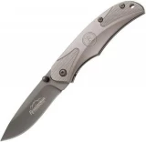 Remington Assisted Opening Titanium Coated Handle Pocket Knife