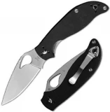 Spyderco Raven 2 Folding Knife