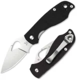 Spyderco Crow 2 Folding Knife