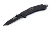 EKA EKA Swede T9 Folding Knife with Black Blade