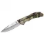 Buck Knives Bantam BLW, Mossy Oak Camo Handle