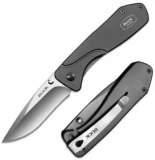Buck Knives Lux Folder Titanium Handle Folder