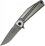 Kershaw Nura 3" Single Blade Folding Knife