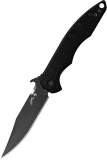 Kershaw Emerson CQC-1K Single Blade Folding Knife