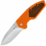 Kershaw Knives Half-Ton, GFN Non-Slip Insert Handle Folder